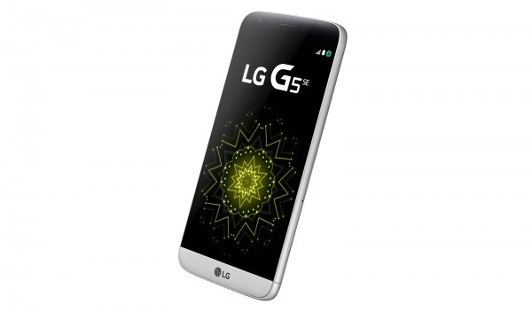 LG G5 SE (Çift Hat) (H845) — ürün görseli 40