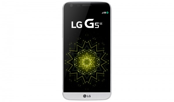 LG G5 SE (Çift Hat) (H845) — ürün görseli 5