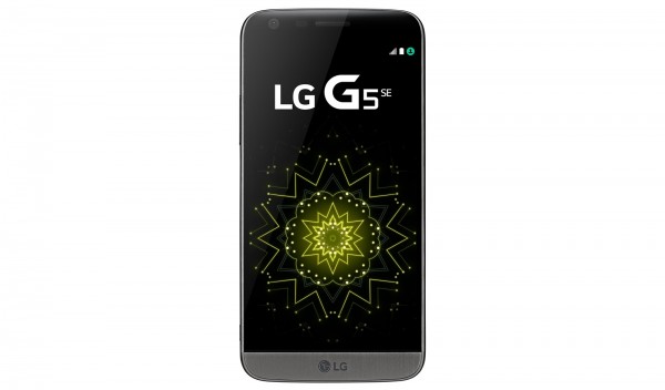 LG G5 SE (Çift Hat) (H845) — ürün görseli 2