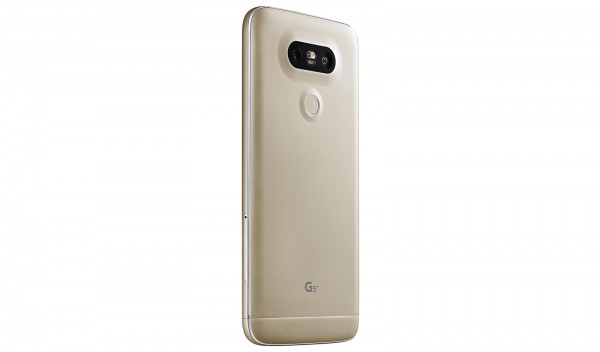 LG G5 SE (Çift Hat) (H845) — ürün görseli 26