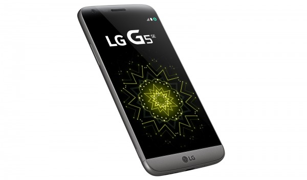 LG G5 SE (Çift Hat) (H845) — ürün görseli 33