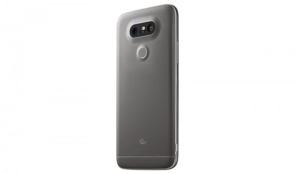 LG G5 SE (Çift Hat) (H845) — ürün görseli 29