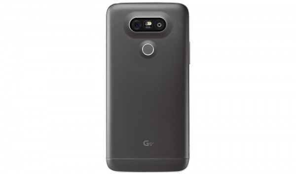 LG G5 SE (Çift Hat) (H845) — ürün görseli 6
