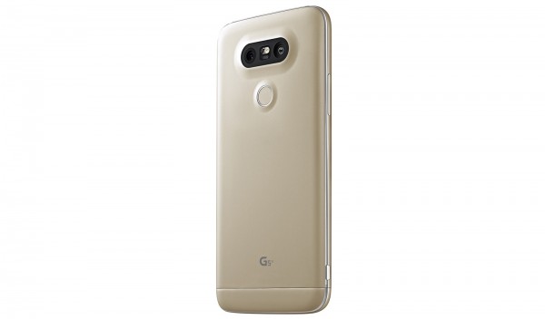 LG G5 SE (Çift Hat) (H845) — ürün görseli 30