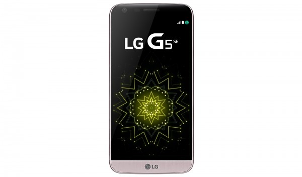 LG G5 SE (Tek Hat) (H840) — ürün görseli 4