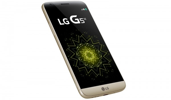 LG G5 SE (Tek Hat) (H840) — ürün görseli 34