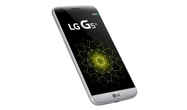 LG G5 SE (Tek Hat) (H840) — ürün görseli 36