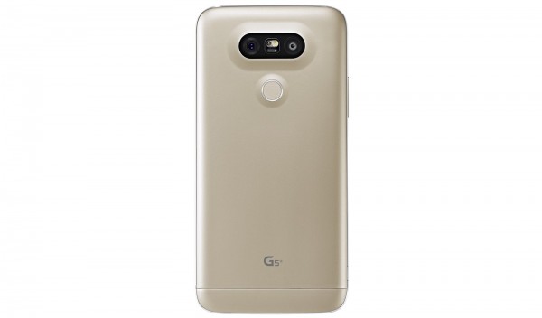 LG G5 SE (Tek Hat) (H840) — ürün görseli 7