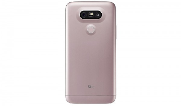 LG G5 SE (Tek Hat) (H840) — ürün görseli 8