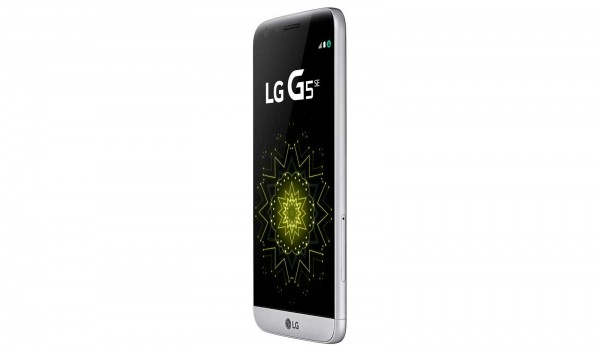 LG G5 SE (Tek Hat) (H840) — ürün görseli 24