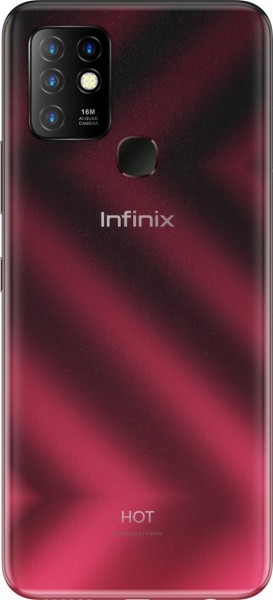 Infinix Hot 10 (X682C) — ürün görseli 4