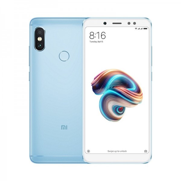 Xiaomi Redmi Note 5 Pro (6 GB) — ürün görseli 5