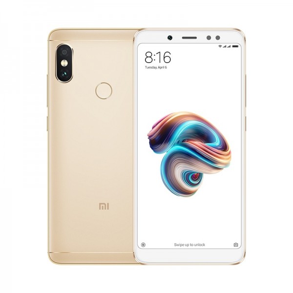 Xiaomi Redmi Note 5 Pro (6 GB) — ürün görseli 4