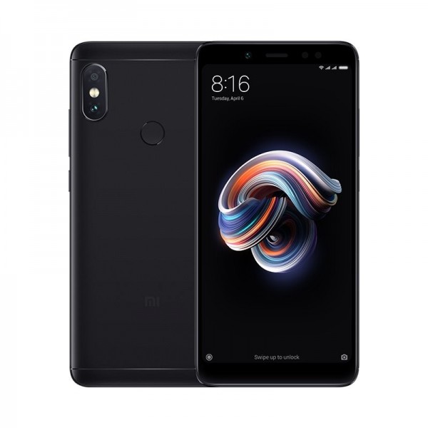 Xiaomi Redmi Note 5 Pro (6 GB) — ürün görseli 3
