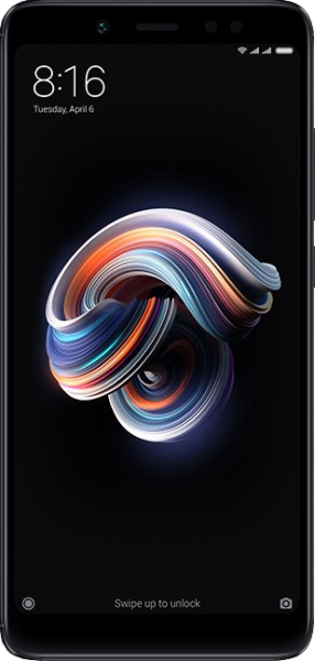 Xiaomi Redmi Note 5 Pro (6 GB) — ürün görseli 2
