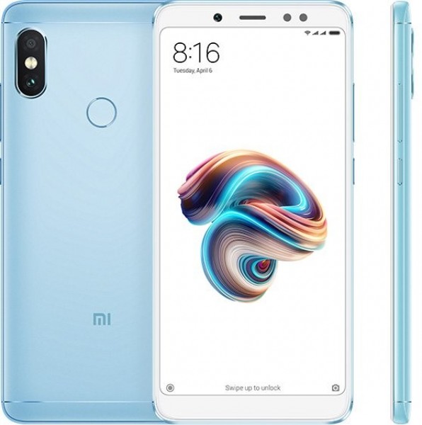 Xiaomi Redmi Note 5 Pro (6 GB) — ürün görseli 8