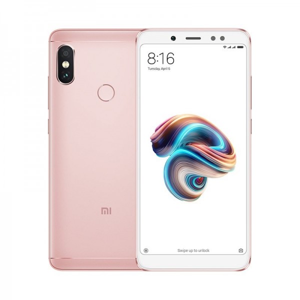 Xiaomi Redmi Note 5 Pro (6 GB) — ürün görseli 6
