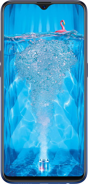 Oppo F9 — ürün görseli 2
