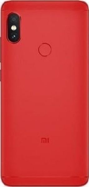 Xiaomi Redmi Note 5 (64 GB / 4 GB) — ürün görseli 6