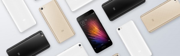 Xiaomi Mi 5 Prime (64 GB) — ürün görseli 9