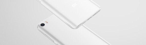 Xiaomi Mi 5 Prime (64 GB) — ürün görseli 12