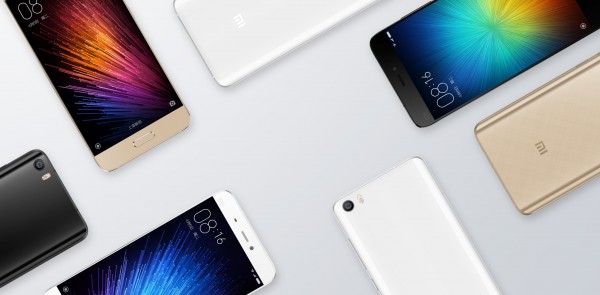 Xiaomi Mi 5 Prime (64 GB) — ürün görseli 11