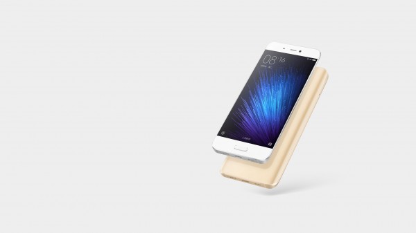 Xiaomi Mi 5 Prime (64 GB) — ürün görseli 7