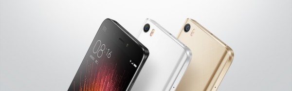 Xiaomi Mi 5 Prime (64 GB) — ürün görseli 6