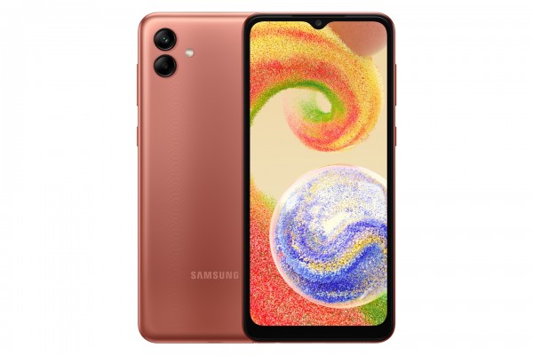 Samsung Galaxy A04 (64 GB) (SM-A045F) — ürün görseli 8