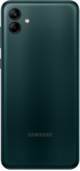 Samsung Galaxy A04 (64 GB) (SM-A045F) — ürün görseli 4