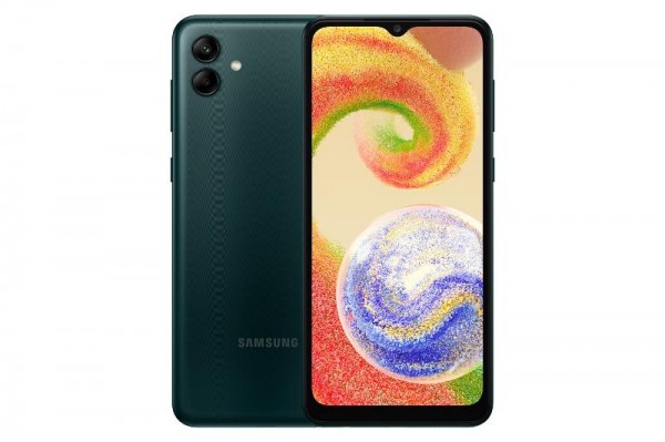 Samsung Galaxy A04 (64 GB) (SM-A045F) — ürün görseli 9