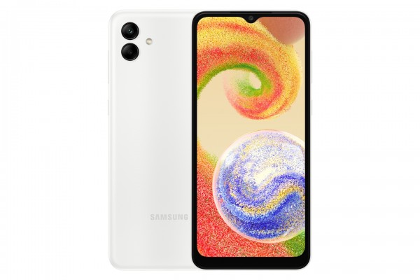 Samsung Galaxy A04 (64 GB) (SM-A045F) — ürün görseli 7