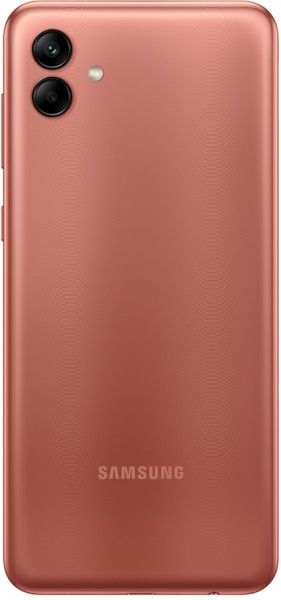 Samsung Galaxy A04 (64 GB) (SM-A045F) — ürün görseli 5