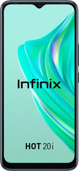 Infinix Hot 20i (4 GB / 128 GB)