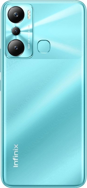 Infinix Hot 20i (4 GB / 128 GB) — ürün görseli 5