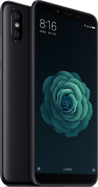 Xiaomi Mi 6X (64 GB / 6 GB) — ürün görseli 3