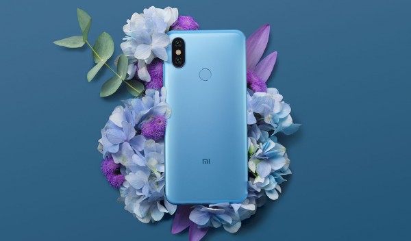 Xiaomi Mi 6X (64 GB / 6 GB) — ürün görseli 19