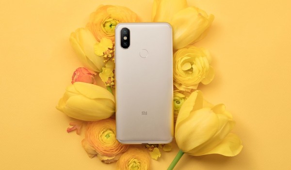 Xiaomi Mi 6X (64 GB / 6 GB) — ürün görseli 21