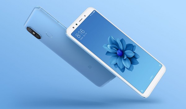 Xiaomi Mi 6X (64 GB / 6 GB) — ürün görseli 16