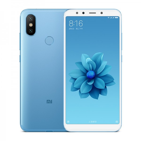 Xiaomi Mi 6X (64 GB / 6 GB) — ürün görseli 10