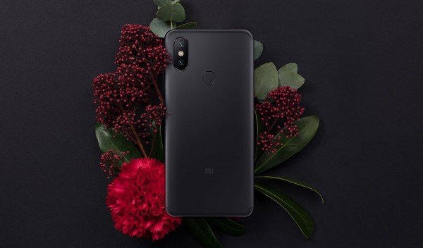 Xiaomi Mi 6X (64 GB / 6 GB) — ürün görseli 22