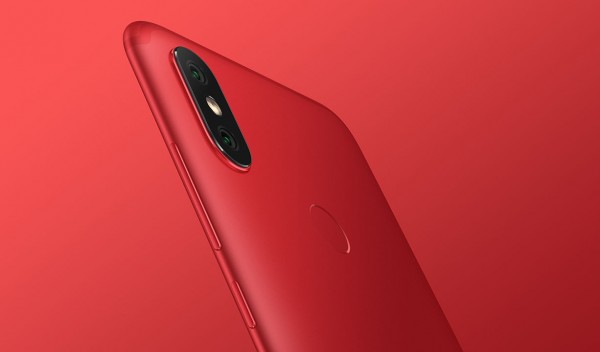 Xiaomi Mi 6X (64 GB / 6 GB) — ürün görseli 13