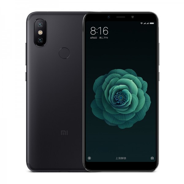 Xiaomi Mi 6X (64 GB / 6 GB) — ürün görseli 11