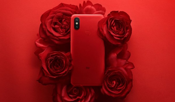 Xiaomi Mi 6X (64 GB / 6 GB) — ürün görseli 18