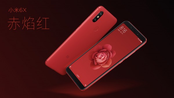 Xiaomi Mi 6X (64 GB / 6 GB) — ürün görseli 25