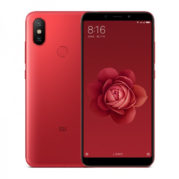 Xiaomi Mi 6X (64 GB / 6 GB) — ürün görseli 7