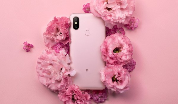 Xiaomi Mi 6X (64 GB / 6 GB) — ürün görseli 20