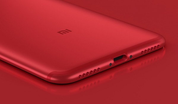 Xiaomi Mi 6X (64 GB / 6 GB) — ürün görseli 14