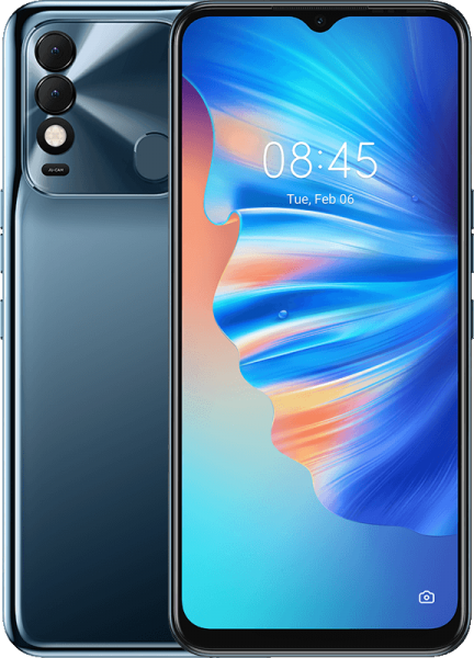 Tecno Spark 8T (KG6p) — ürün görseli 2