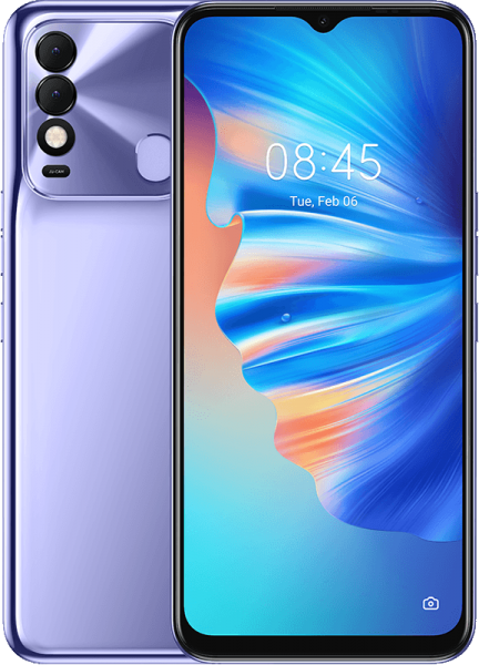 Tecno Spark 8T (KG6p) — ürün görseli 4